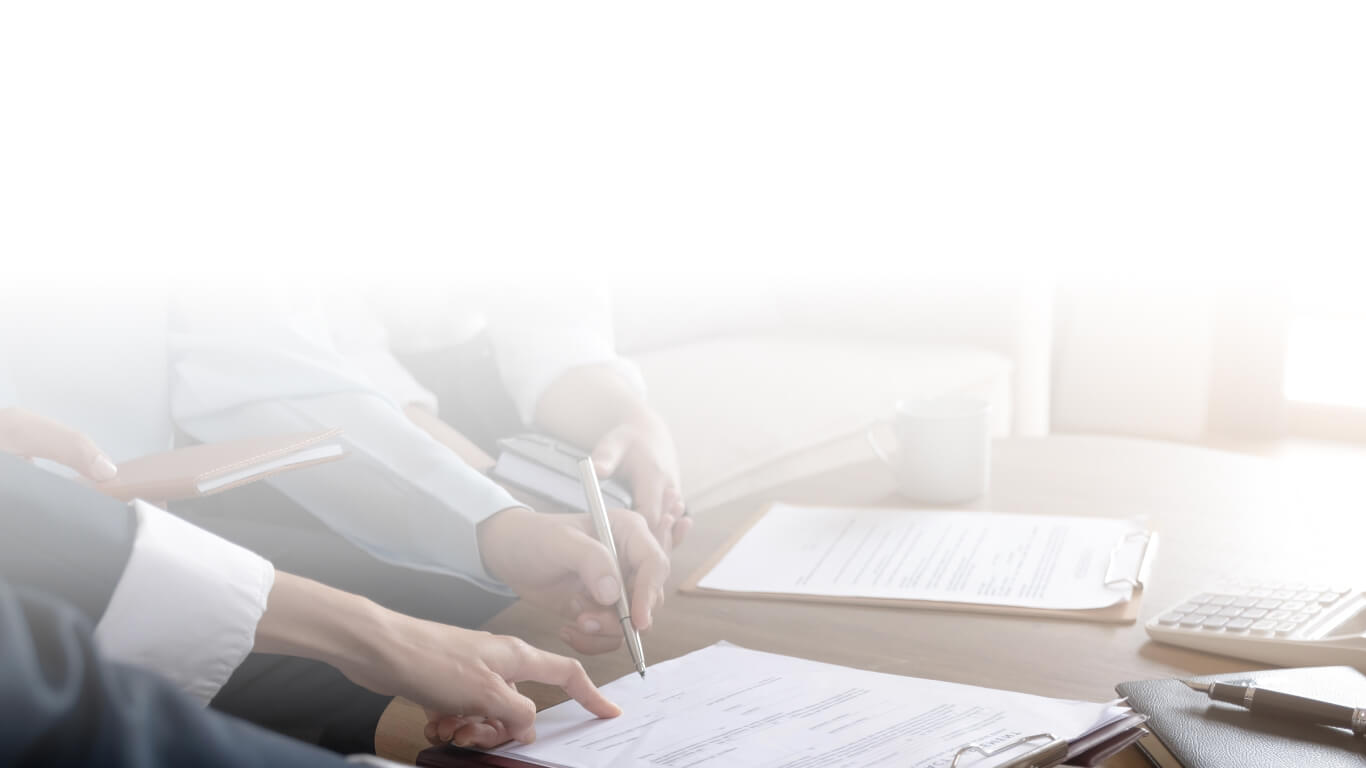 จริยธรรมและธรรมาภิบาล