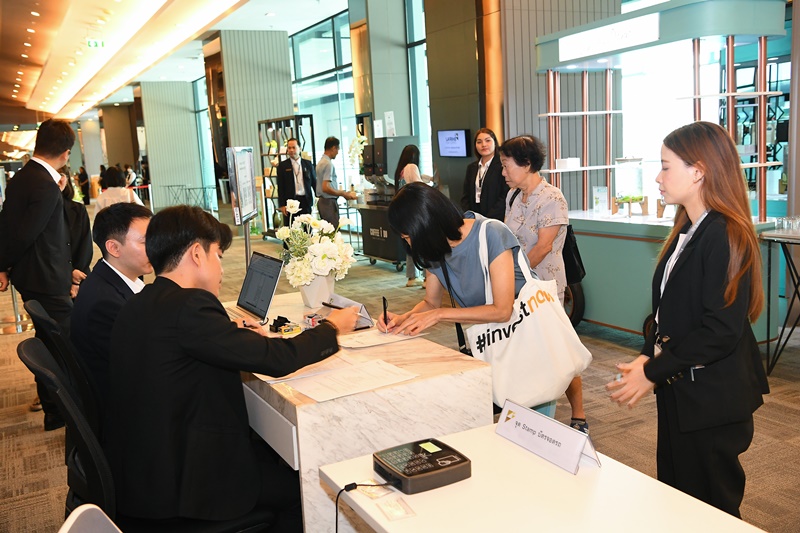 Two-way communication