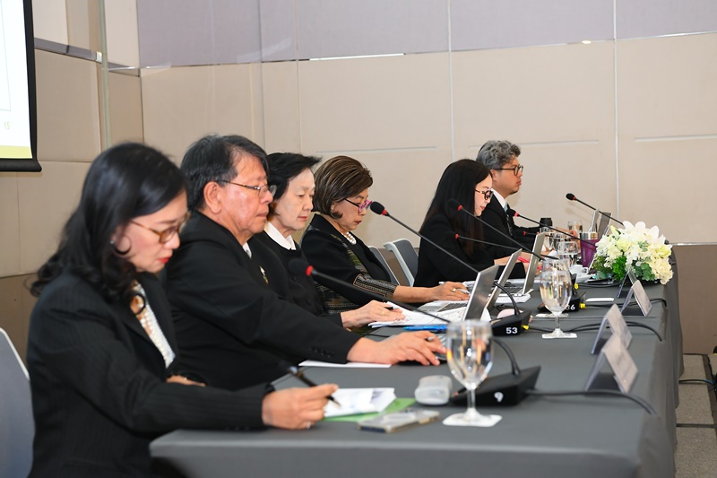 Two-way communication